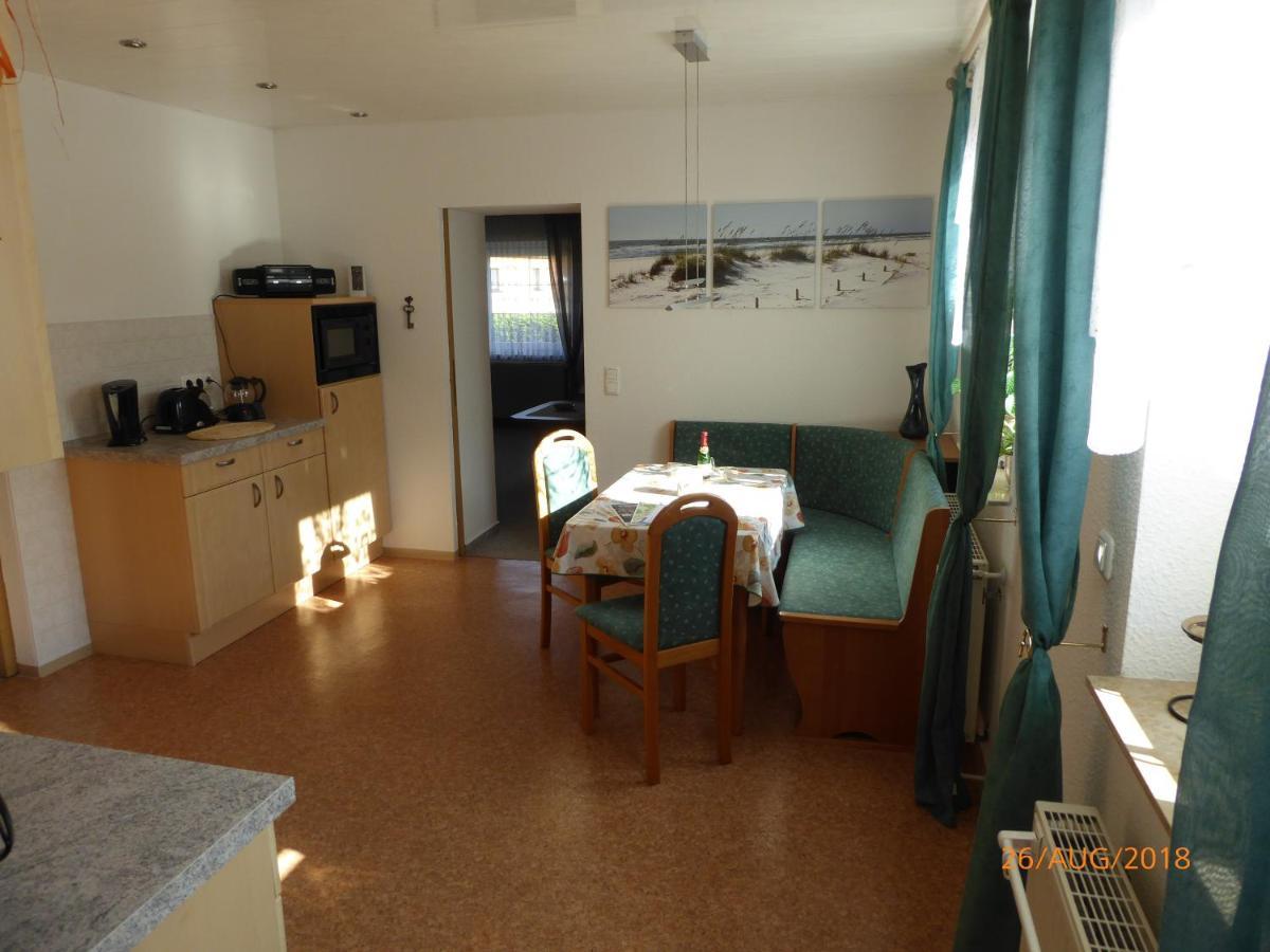 Ferienwohnung Floehatalblick Olbernhau Exterior photo