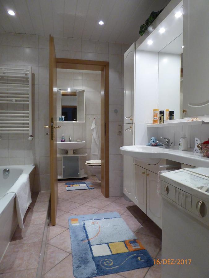 Ferienwohnung Floehatalblick Olbernhau Exterior photo