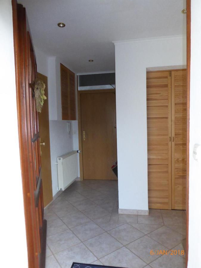 Ferienwohnung Floehatalblick Olbernhau Exterior photo